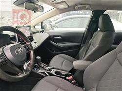 تۆیۆتا کۆرۆلا